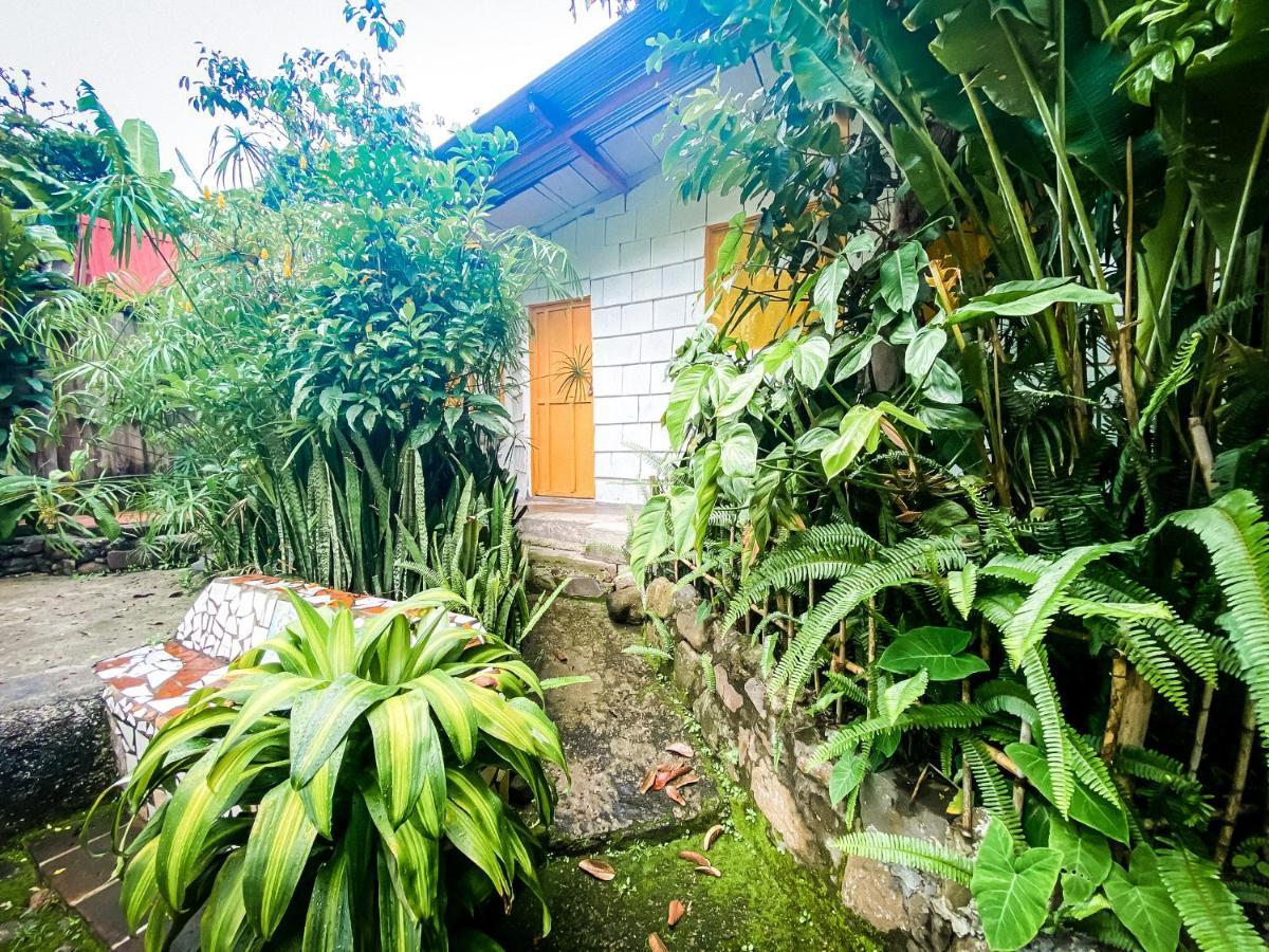 Unicorn Reborn - Peaceful Rentals ซาน มาร์กอส ลา ลากูนา ภายนอก รูปภาพ