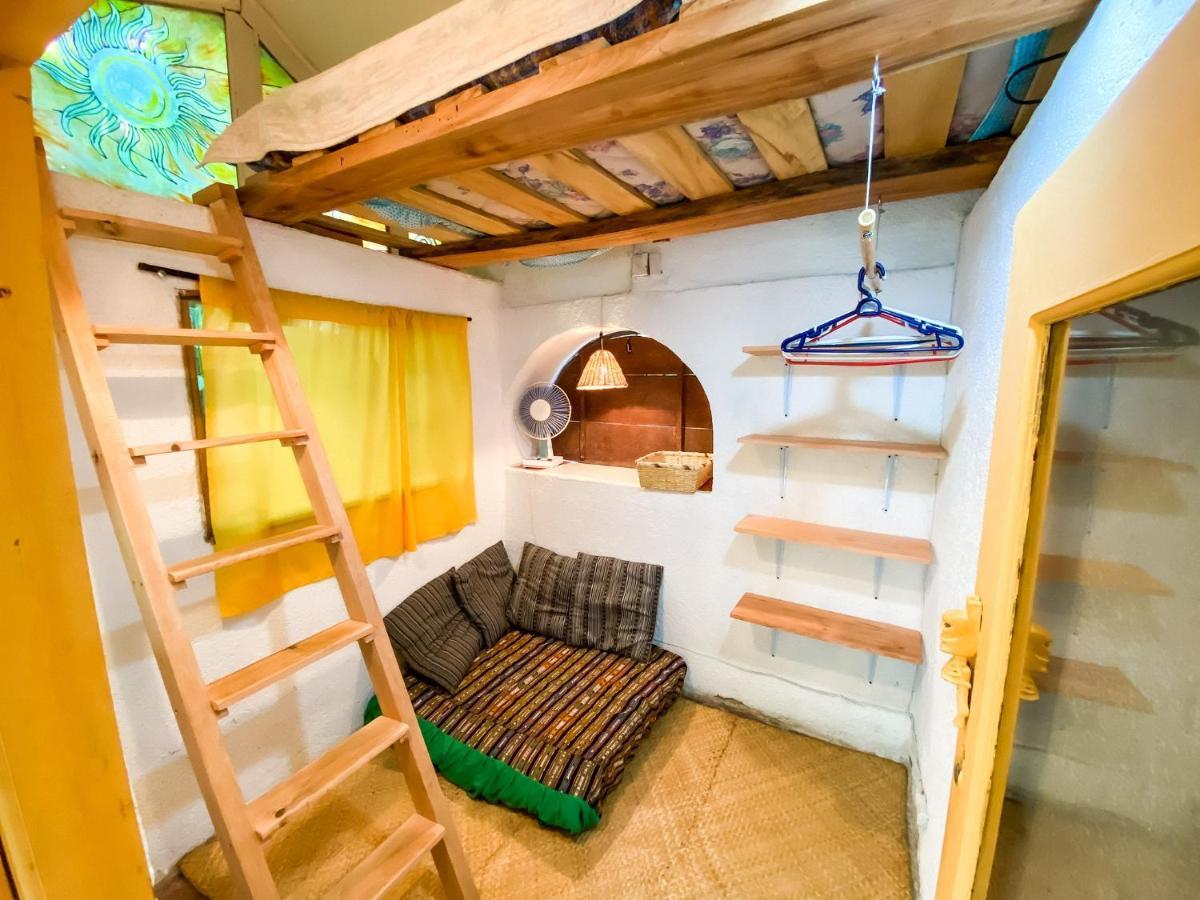 Unicorn Reborn - Peaceful Rentals ซาน มาร์กอส ลา ลากูนา ภายนอก รูปภาพ