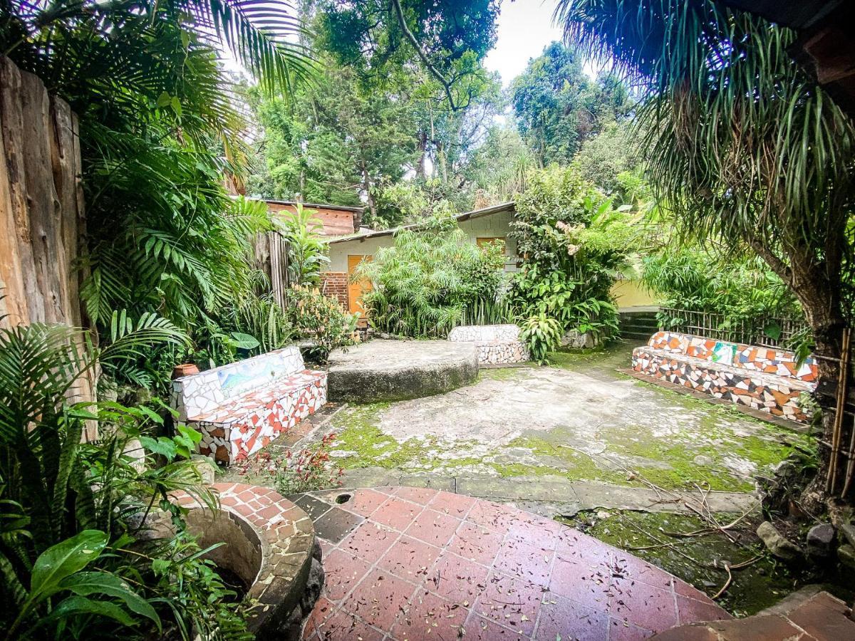 Unicorn Reborn - Peaceful Rentals ซาน มาร์กอส ลา ลากูนา ภายนอก รูปภาพ