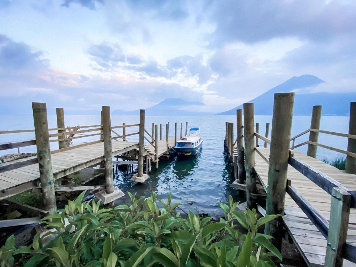 Unicorn Reborn - Peaceful Rentals ซาน มาร์กอส ลา ลากูนา ภายนอก รูปภาพ