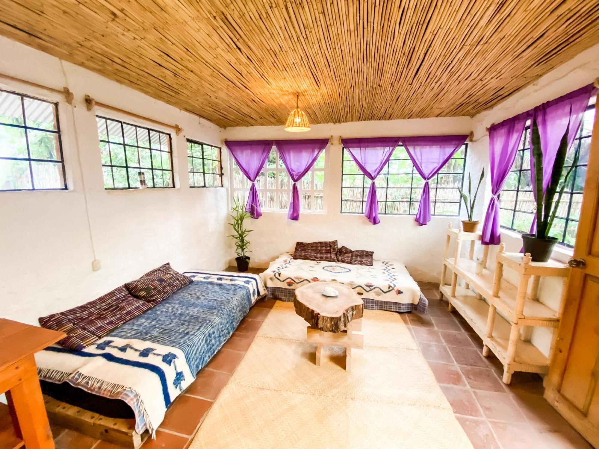 Unicorn Reborn - Peaceful Rentals ซาน มาร์กอส ลา ลากูนา ภายนอก รูปภาพ