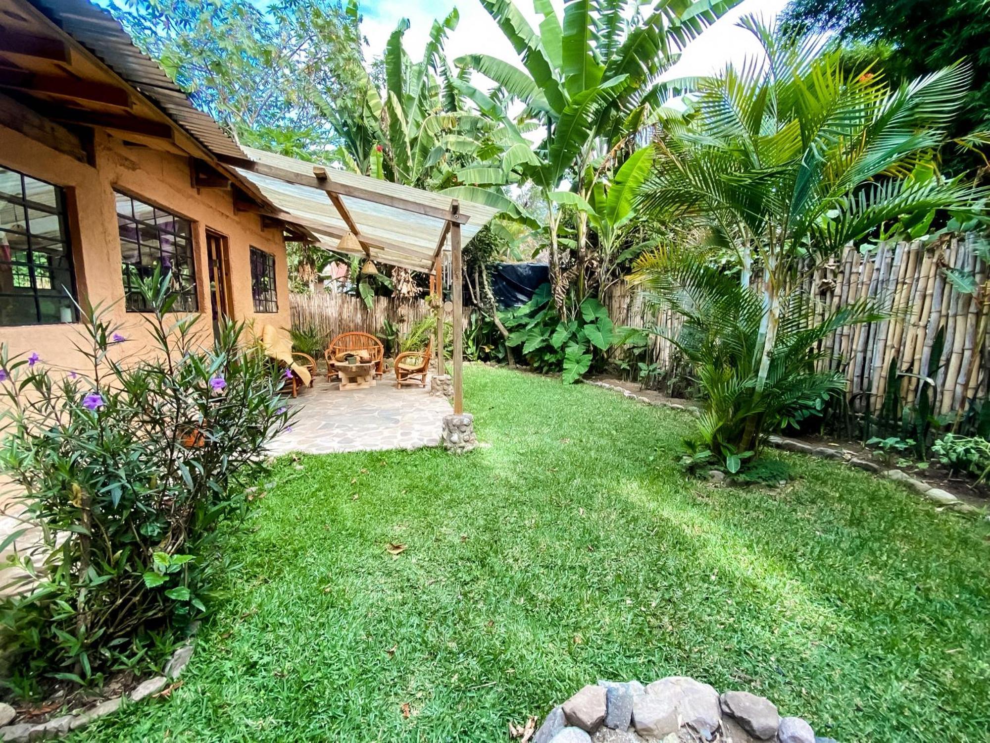 Unicorn Reborn - Peaceful Rentals ซาน มาร์กอส ลา ลากูนา ภายนอก รูปภาพ