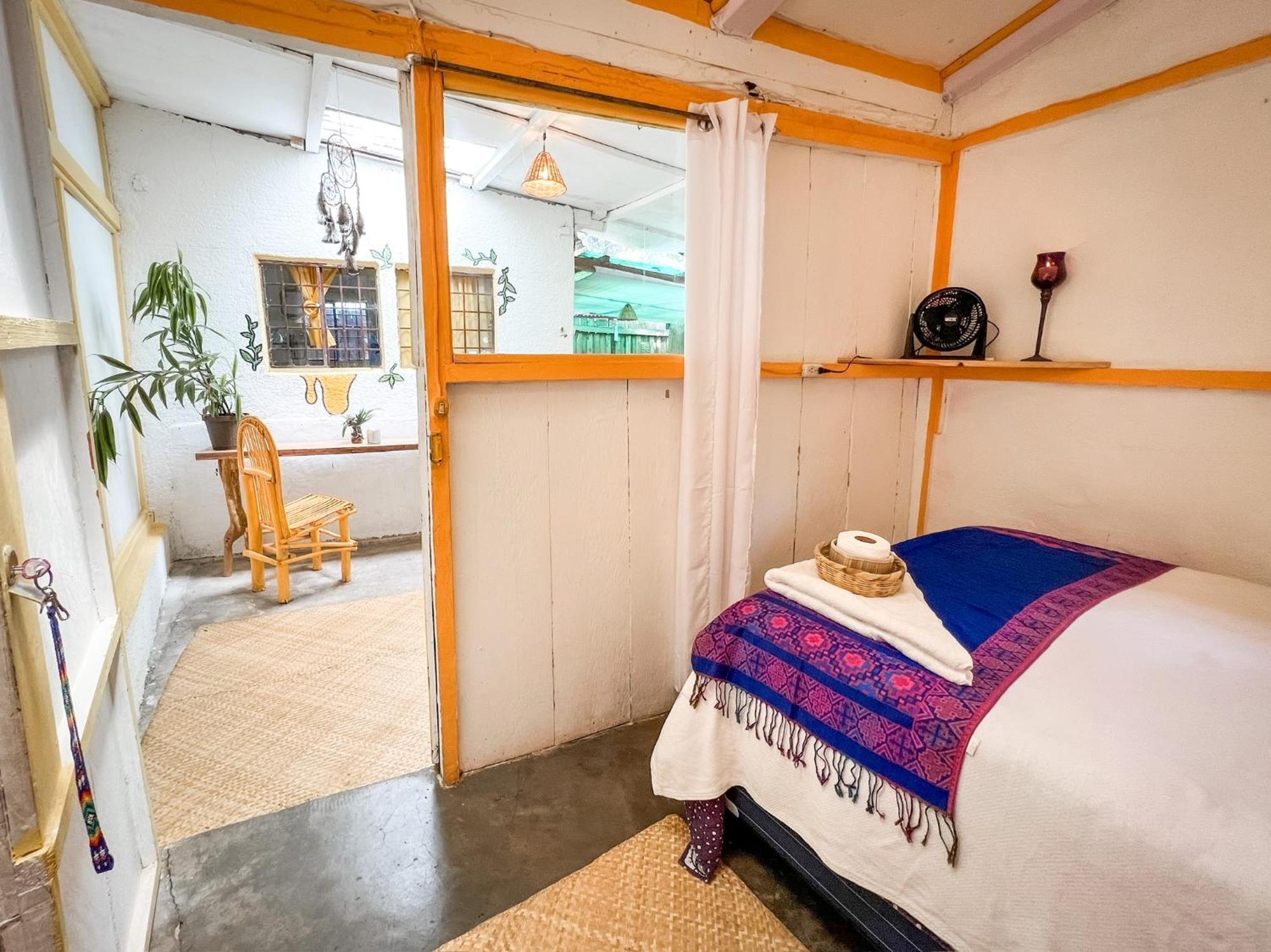 Unicorn Reborn - Peaceful Rentals ซาน มาร์กอส ลา ลากูนา ภายนอก รูปภาพ