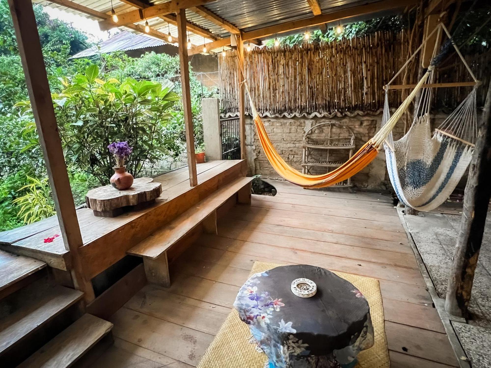 Unicorn Reborn - Peaceful Rentals ซาน มาร์กอส ลา ลากูนา ภายนอก รูปภาพ